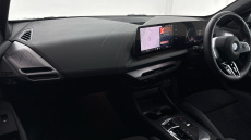 BMW 1 Series 120 M Sport 5dr Step Auto Petrol Hatchback